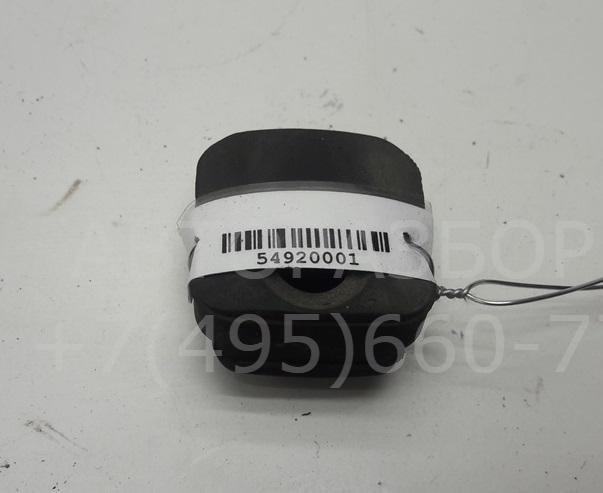 Кронштейн радиатора