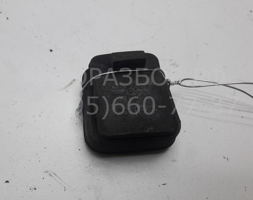 Кронштейн радиатора