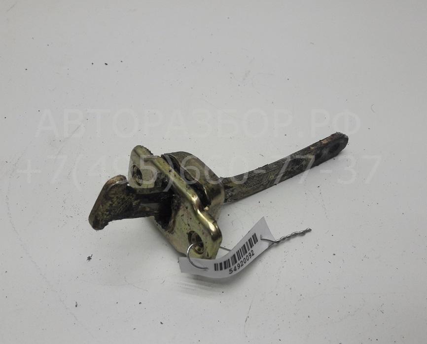 Ограничитель двери