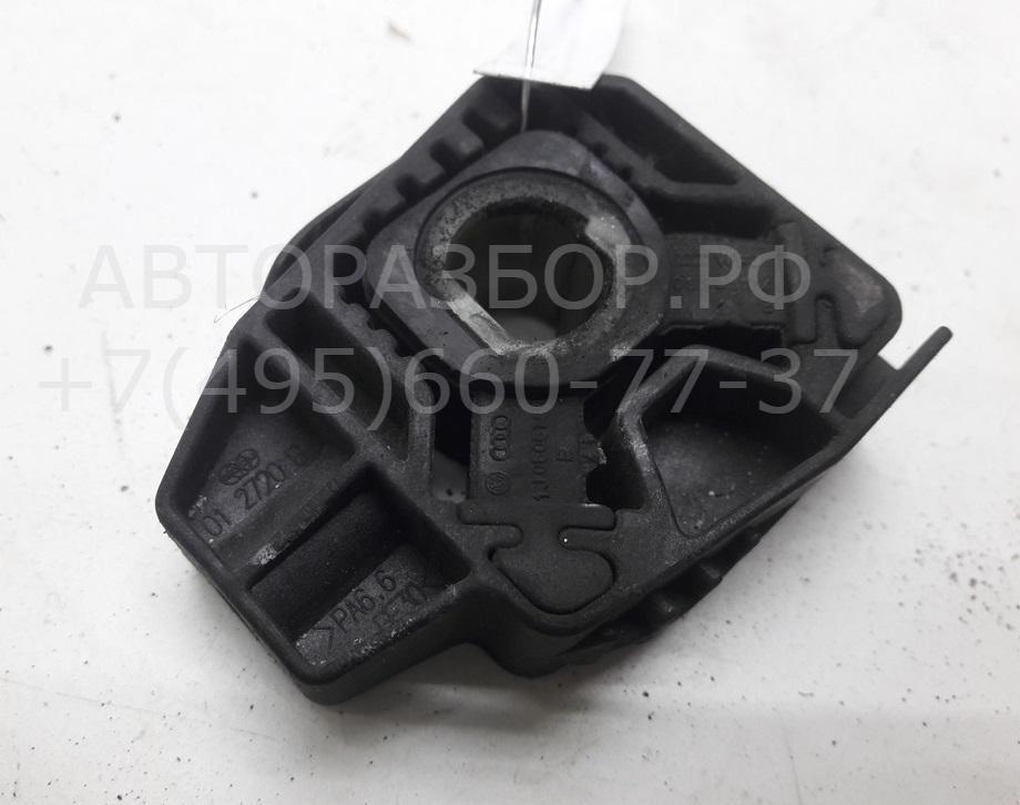 Кронштейн радиатора