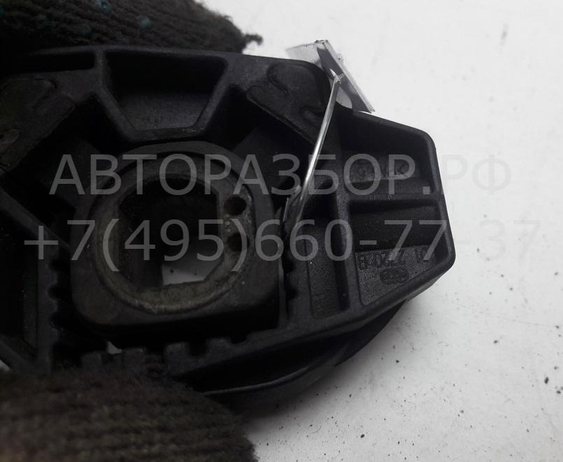 Кронштейн радиатора