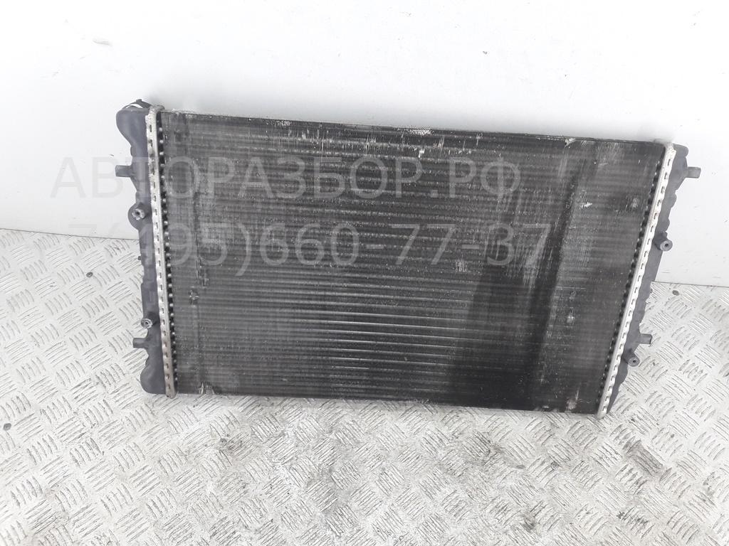 Радиатор охлаждения