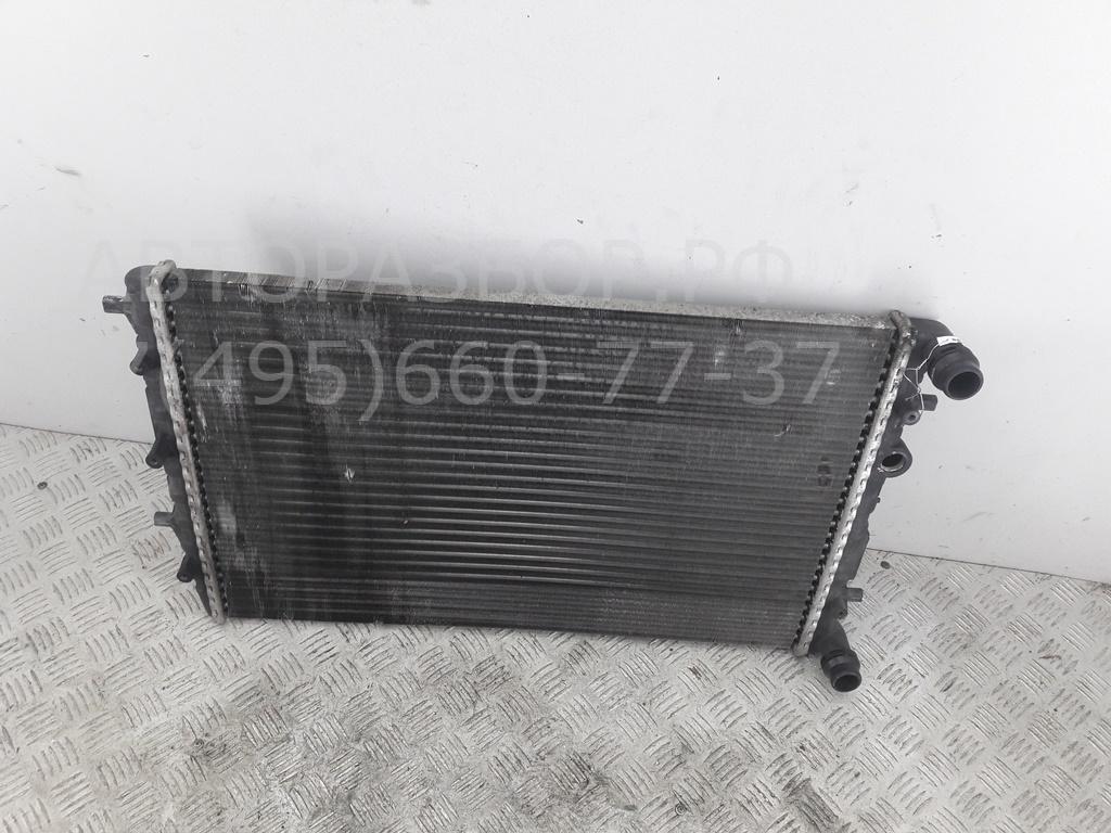 Радиатор охлаждения
