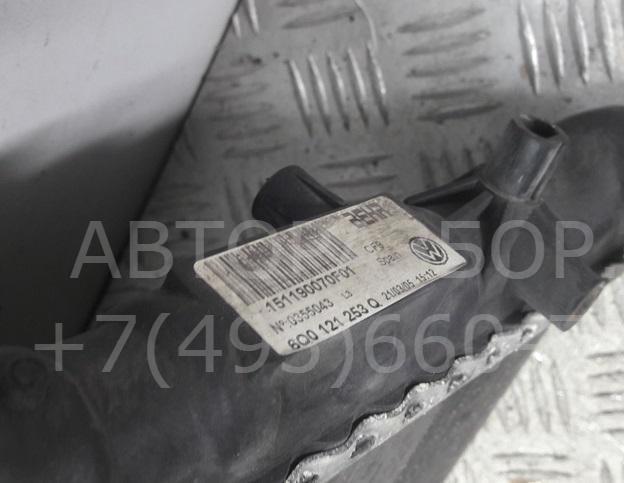 Радиатор охлаждения