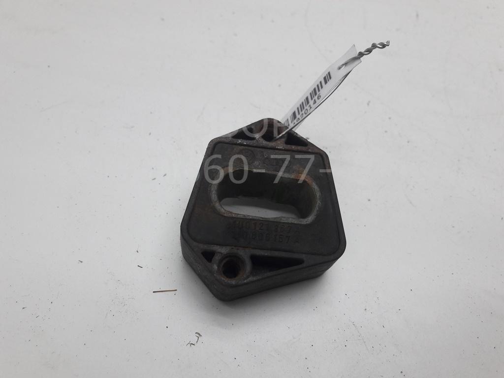 Кронштейн радиатора