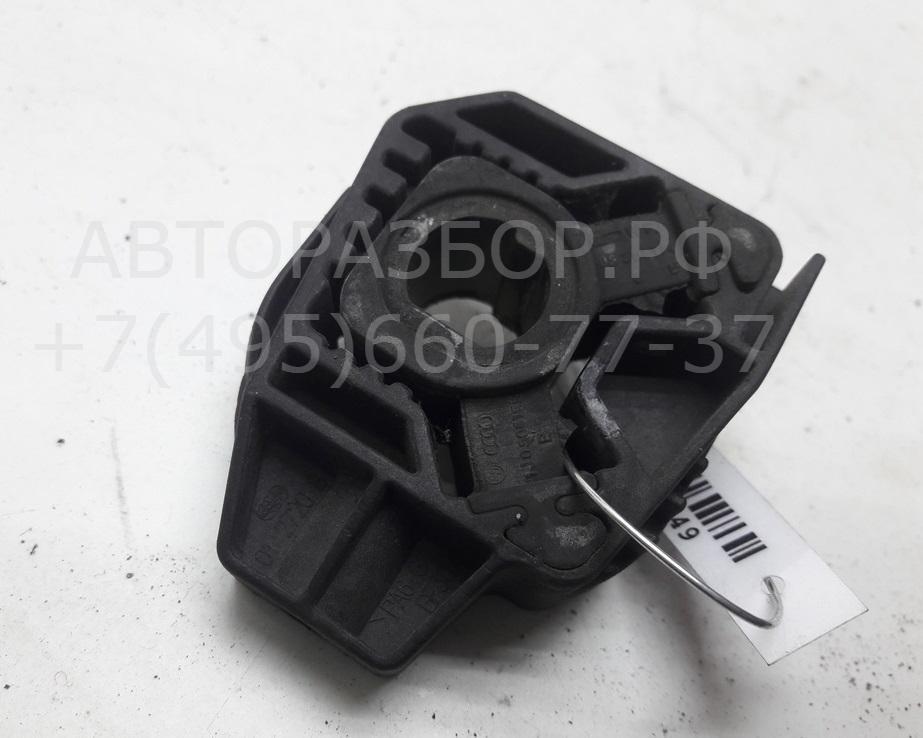 Кронштейн радиатора