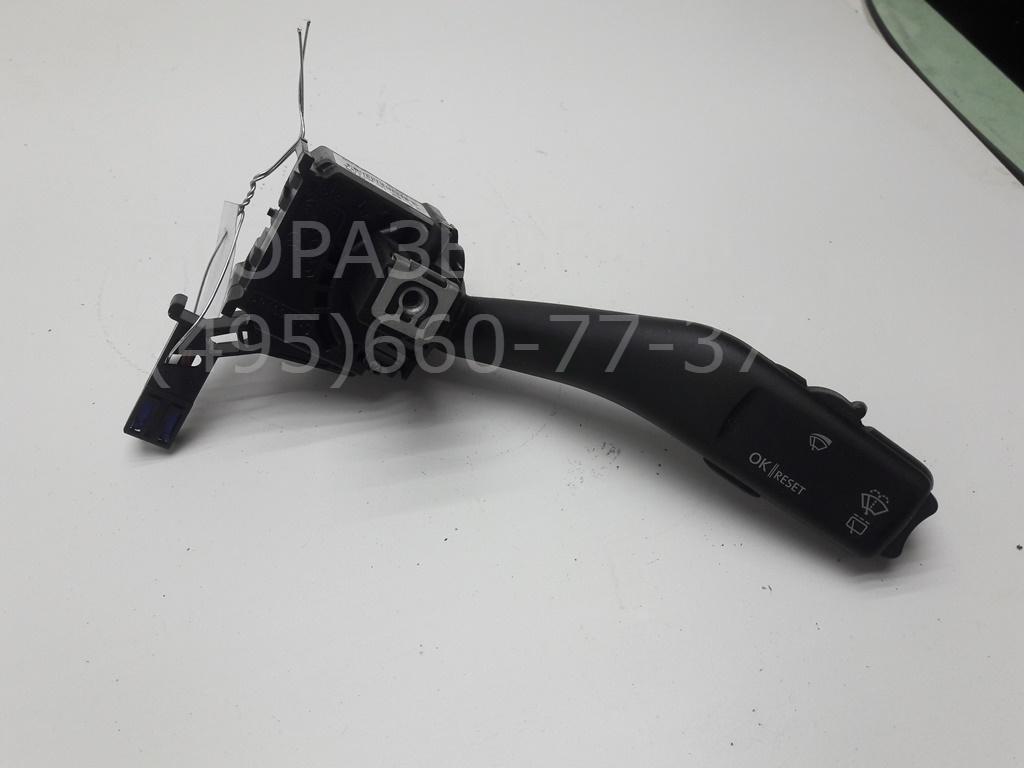 Переключатель стеклоочистителей