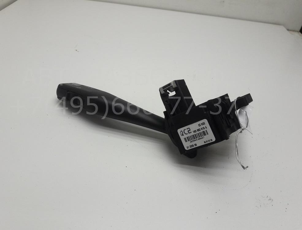 Переключатель стеклоочистителей