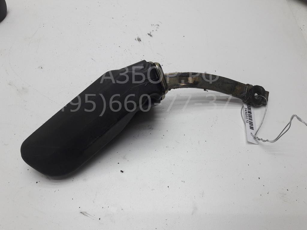 Ограничитель двери