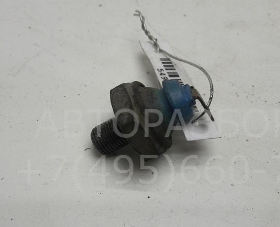 Датчик давления масла