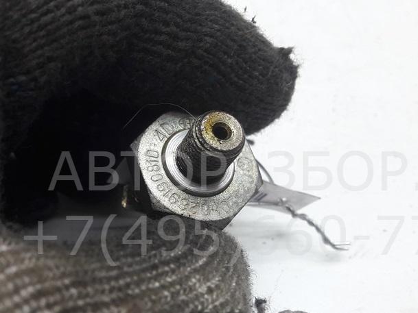 Датчик давления масла