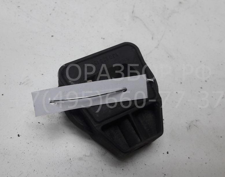 Кронштейн радиатора