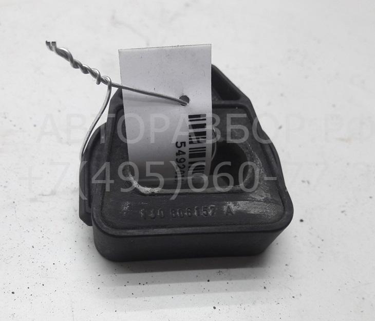 Кронштейн радиатора