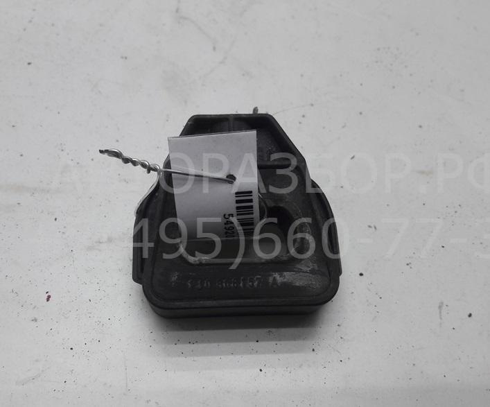 Кронштейн радиатора