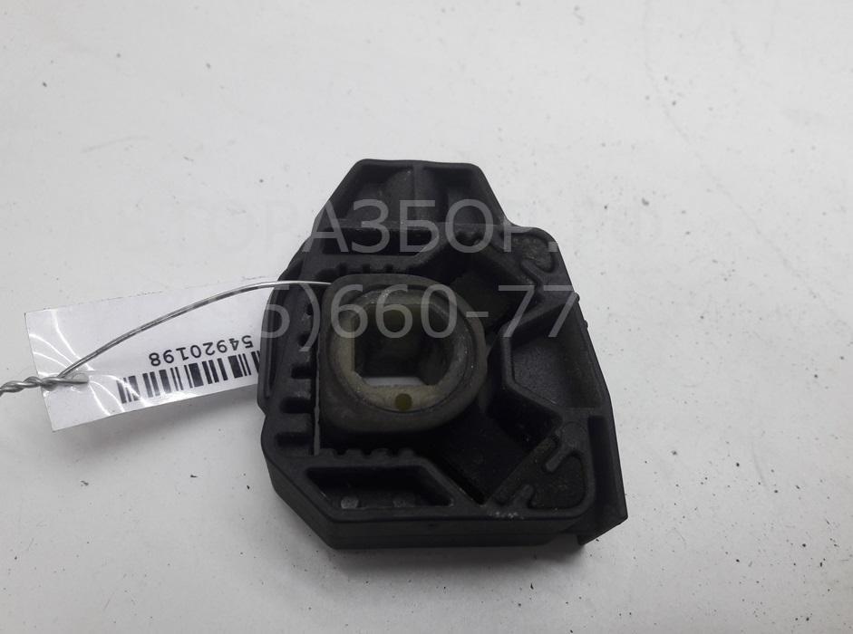 Кронштейн радиатора