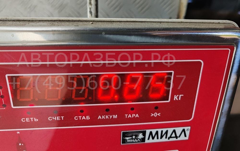 Бачок омывателя лобового стекла