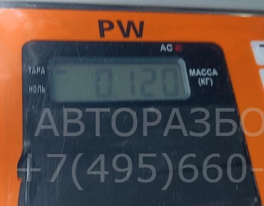 Насос омывателя