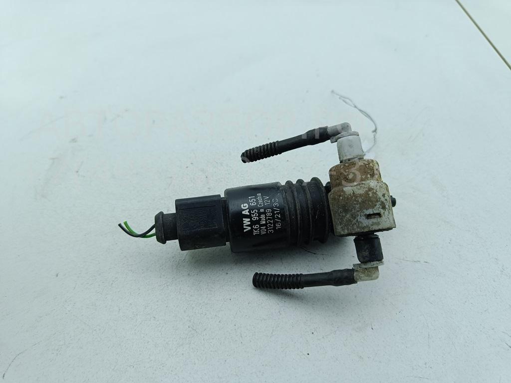 Насос омывателя