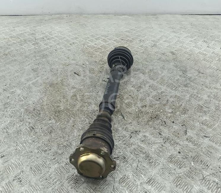 Полуось передняя левая