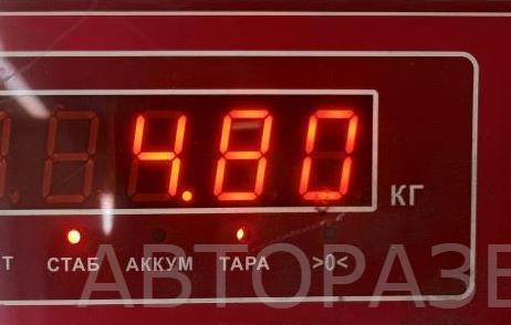 Полуось передняя правая