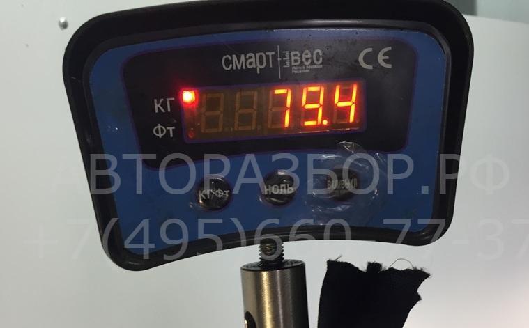 АКПП (автоматическая коробка переключения передач)