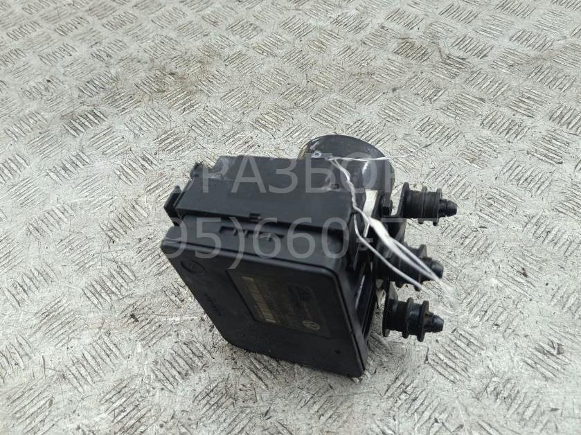 Блок ABS (насос)