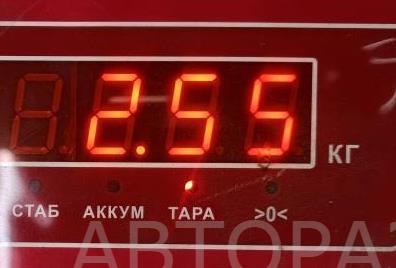 Блок ABS (насос)