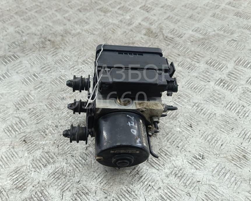 Блок ABS (насос)