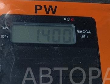 Моторчик печки