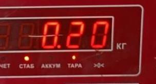 Педаль газа