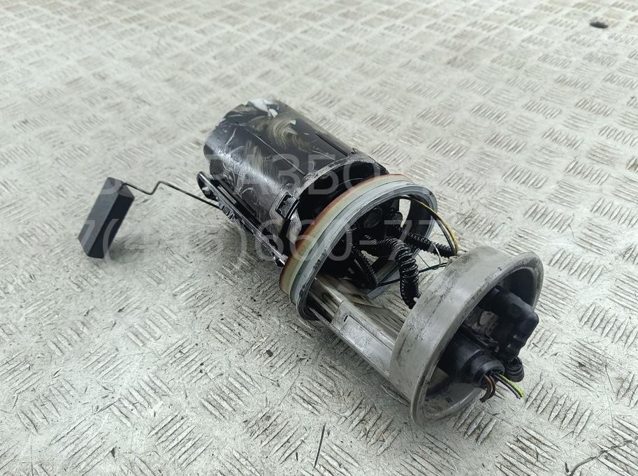 Насос топливный электрический