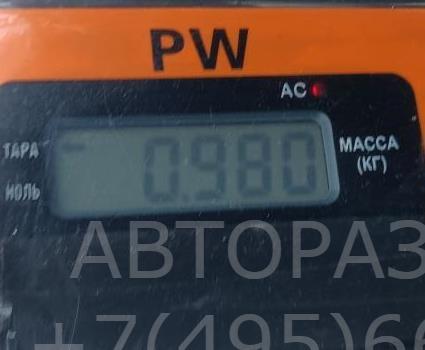 Блок управления двигателем