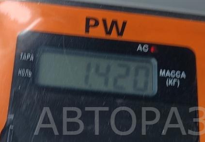 Моторчик печки