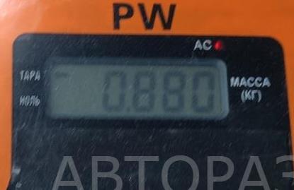 Панель приборов