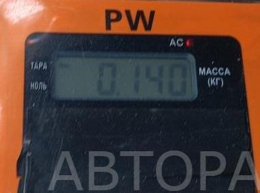 Насос омывателя