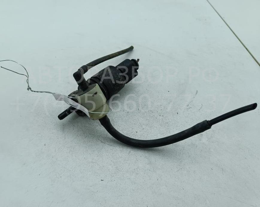 Насос омывателя