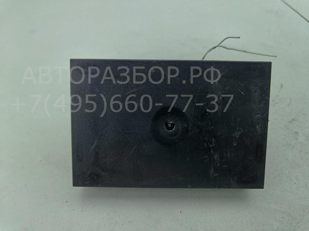 Блок комфорта