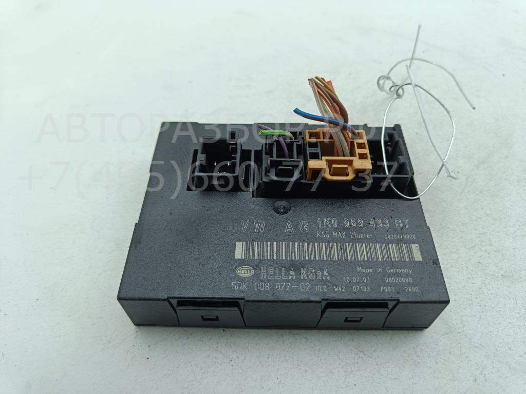 Блок комфорта