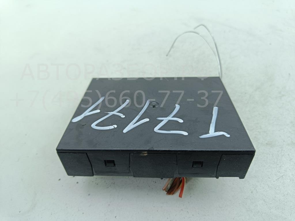 Блок комфорта