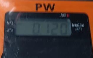 Насос омывателя