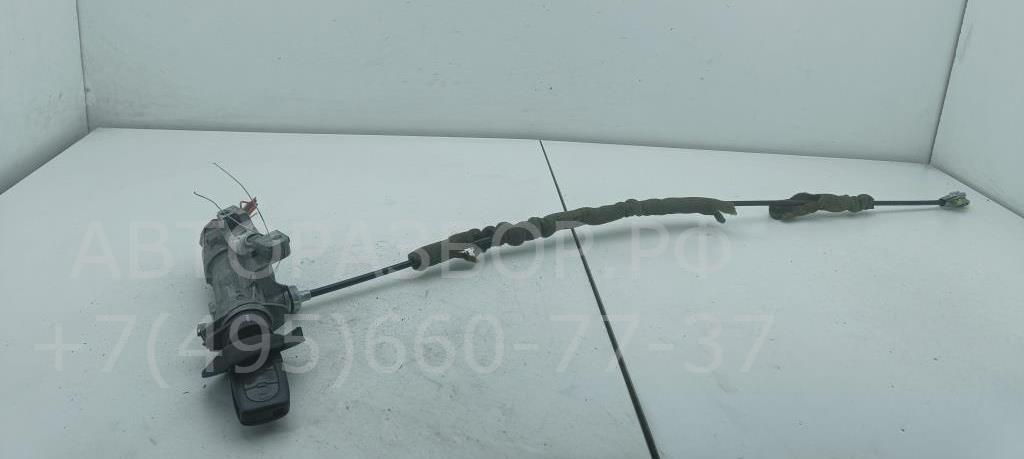 Замок зажигания