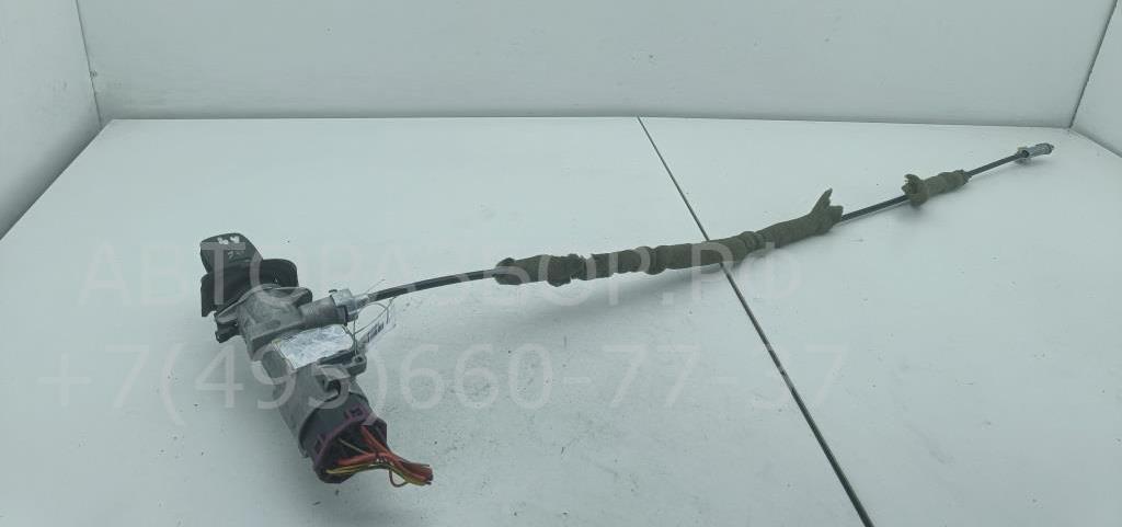 Замок зажигания