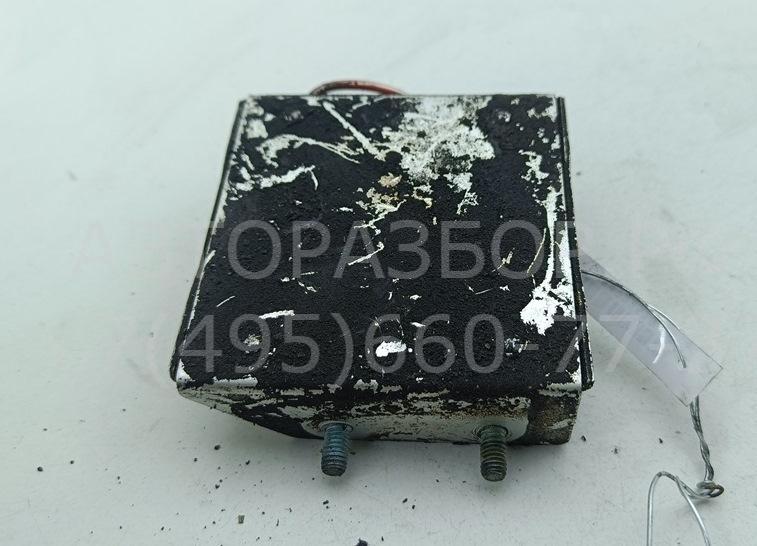 Блок управления вентилятором