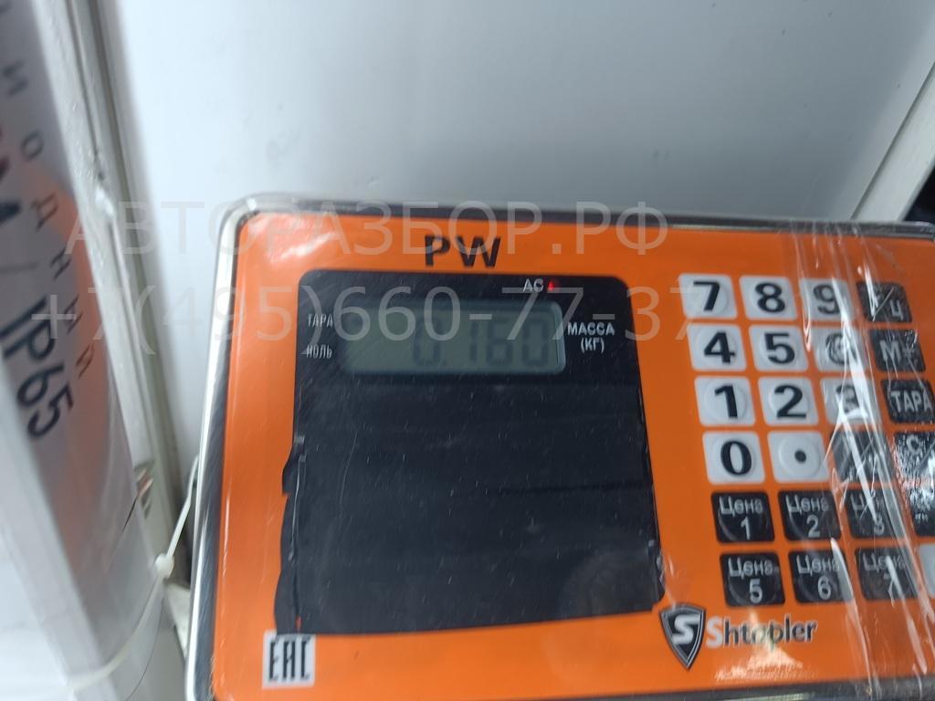 Блок управления вентилятором