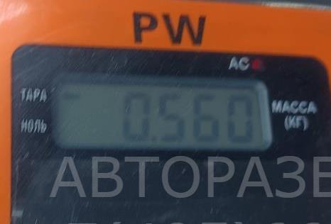 Блок управления двигателем