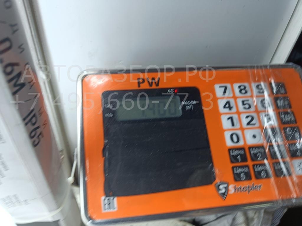 Моторчик печки