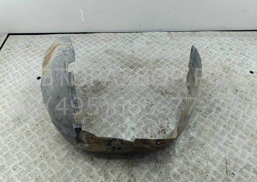 Локер передний левый