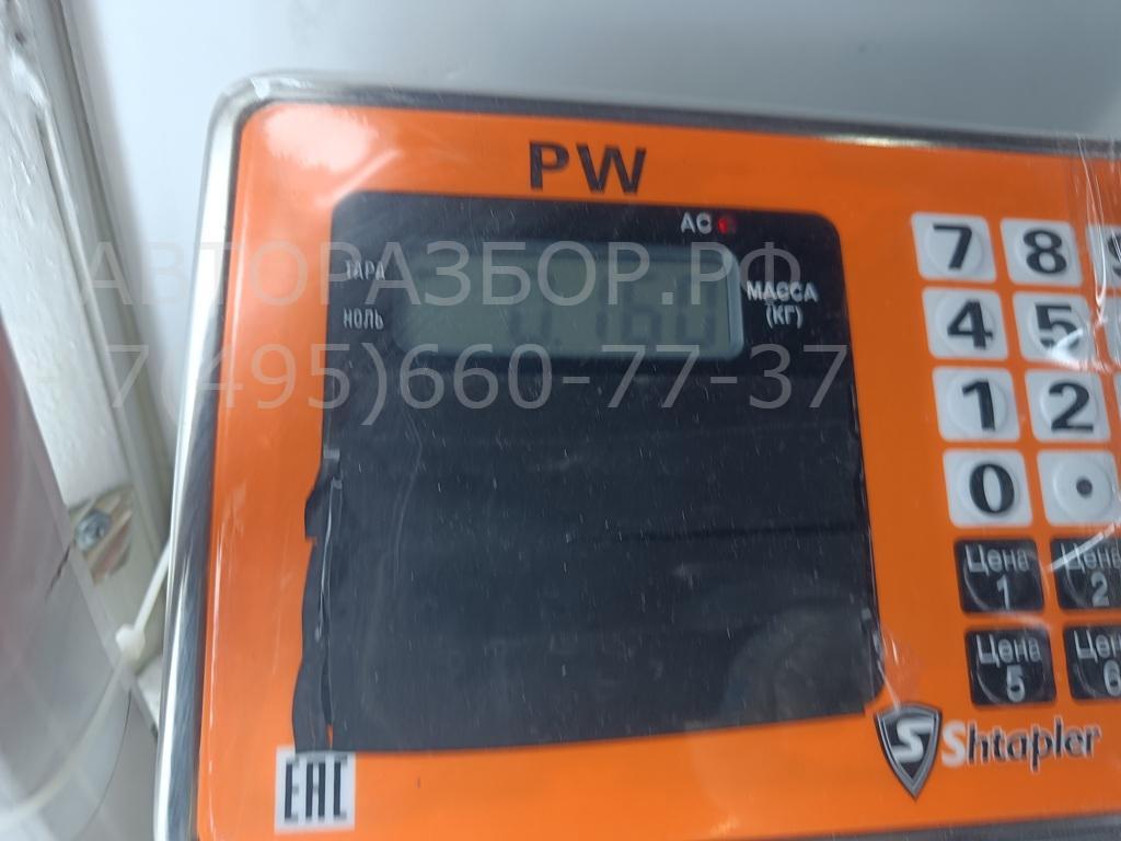 Блок управления вентилятором