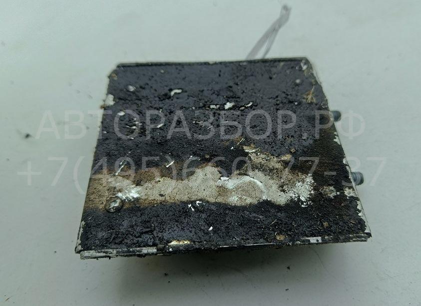 Блок управления вентилятором