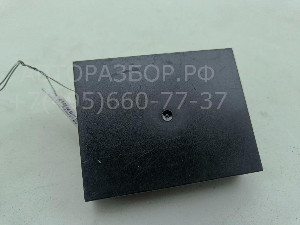 Блок комфорта